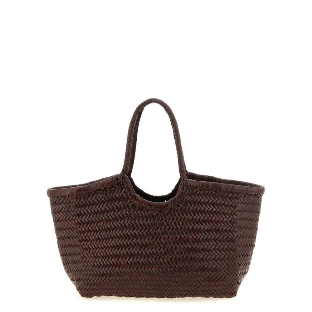 Dragon Diffusion Women 'Nantucket Basket Big' Shoulder Bag